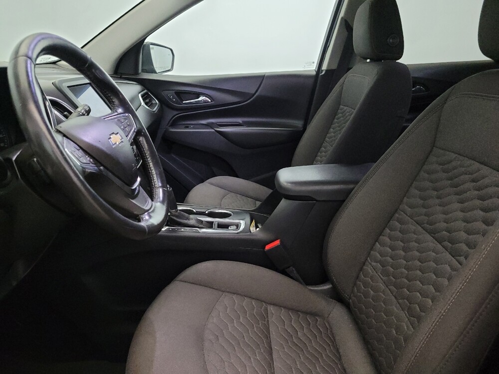 2020 Chevrolet Equinox in Plymouth Meeting, PA 19462 - 18122843 17