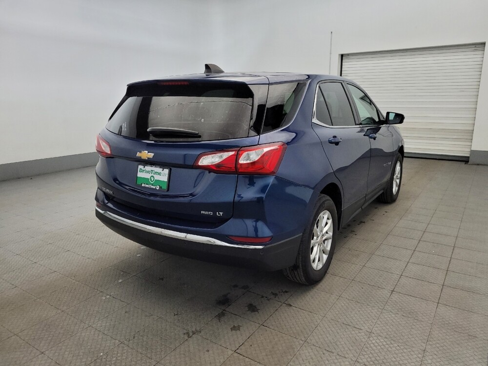 2020 Chevrolet Equinox in Plymouth Meeting, PA 19462 - 18122843 9