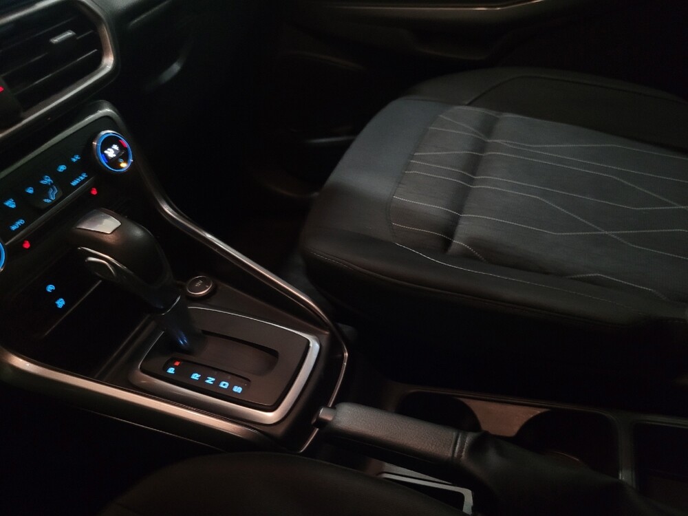 2022 Ford EcoSport in Richmond, VA 23235 - 18122844 26