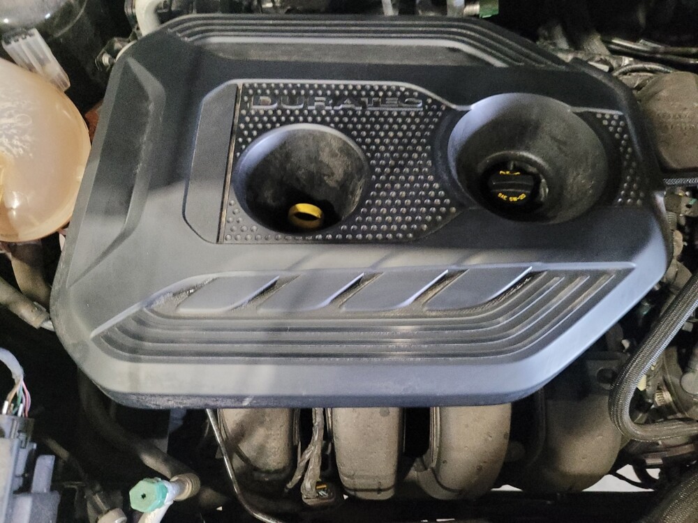 2022 Ford EcoSport in Richmond, VA 23235 - 18122844 30