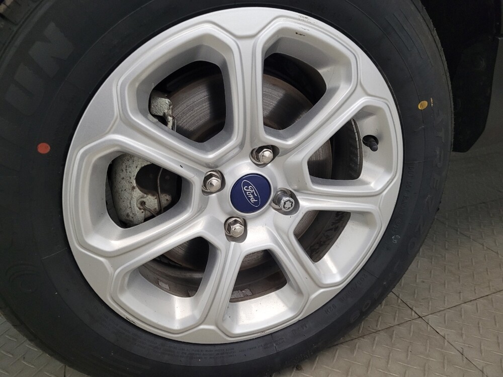 2022 Ford EcoSport in Richmond, VA 23235 - 18122844 31