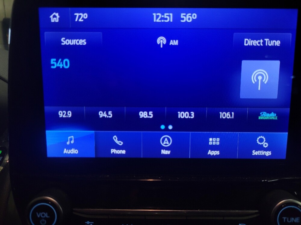 2022 Ford EcoSport in Richmond, VA 23235 - 18122844 25