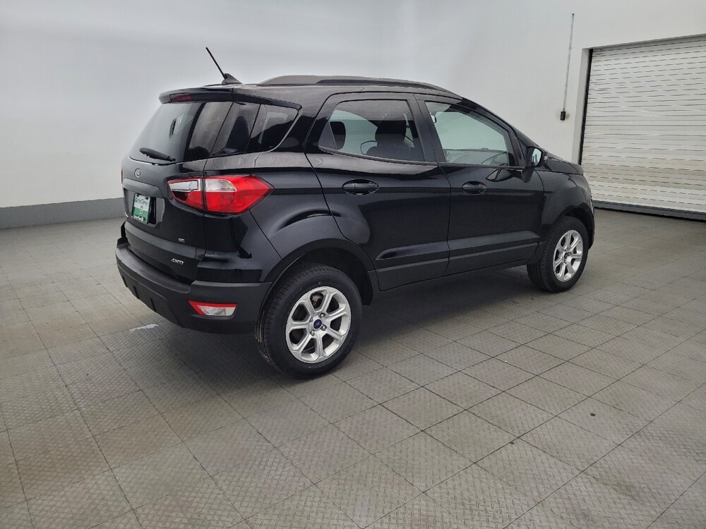 2022 Ford EcoSport in Richmond, VA 23235 - 18122844 10