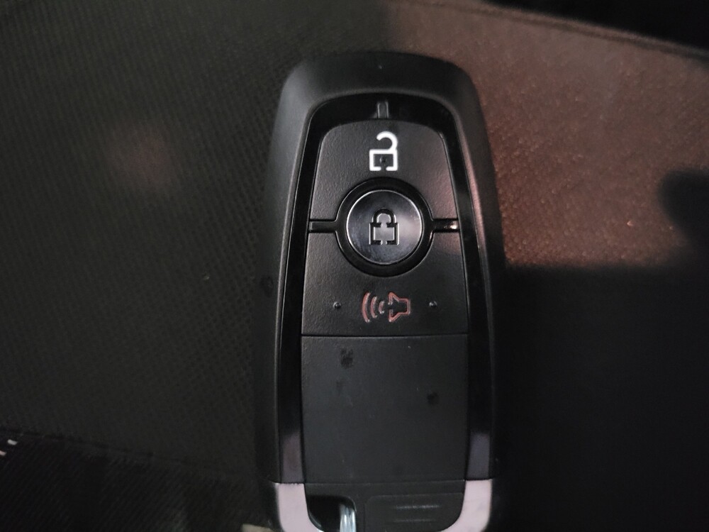 2022 Ford EcoSport in Richmond, VA 23235 - 18122844 32