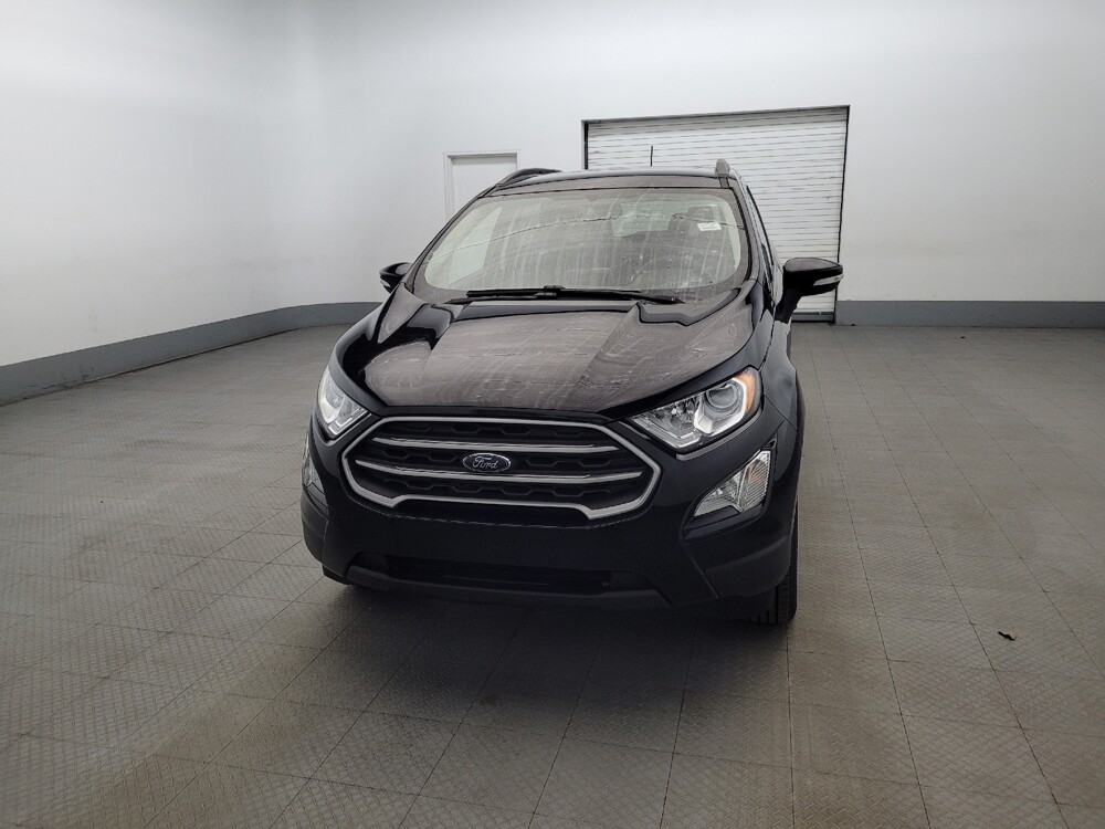 2022 Ford EcoSport in Richmond, VA 23235 - 18122844 15
