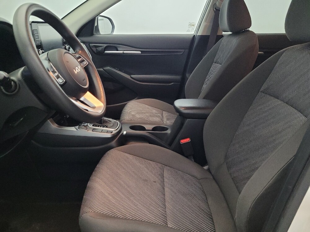 2022 Kia Seltos in Richmond, VA 23235 - 18122845 17