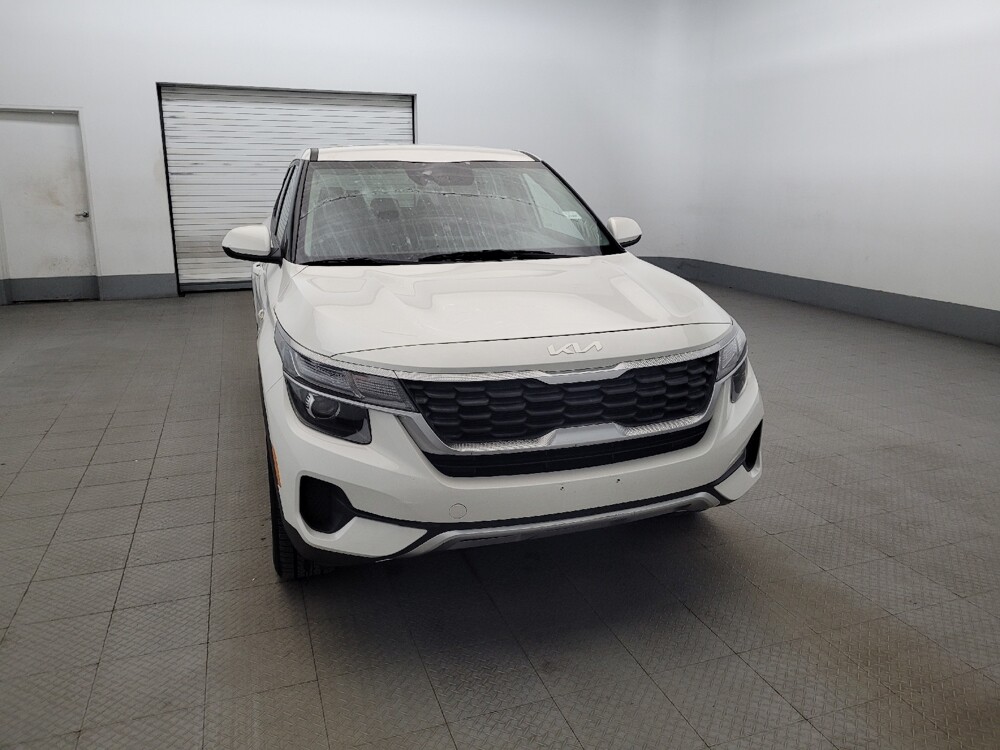 2022 Kia Seltos in Richmond, VA 23235 - 18122845 14