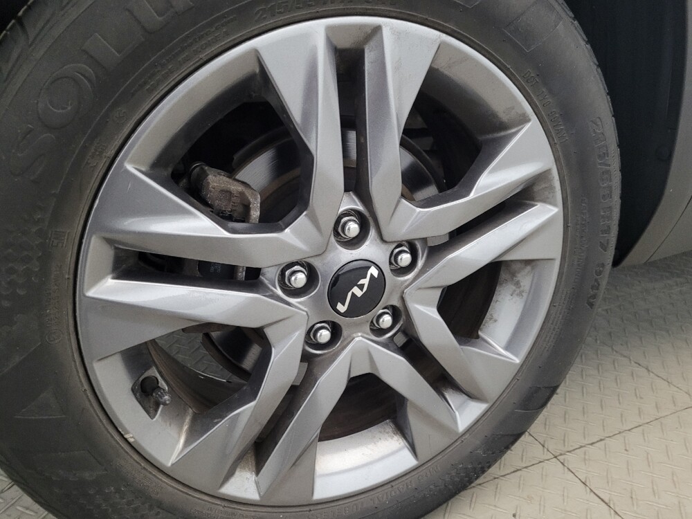 2022 Kia Seltos in Richmond, VA 23235 - 18122845 31