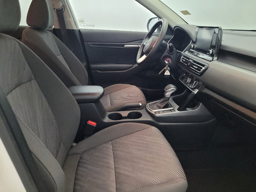 2022 Kia Seltos in Richmond, VA 23235 - 18122845 21