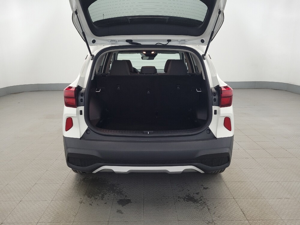 2022 Kia Seltos in Richmond, VA 23235 - 18122845 29