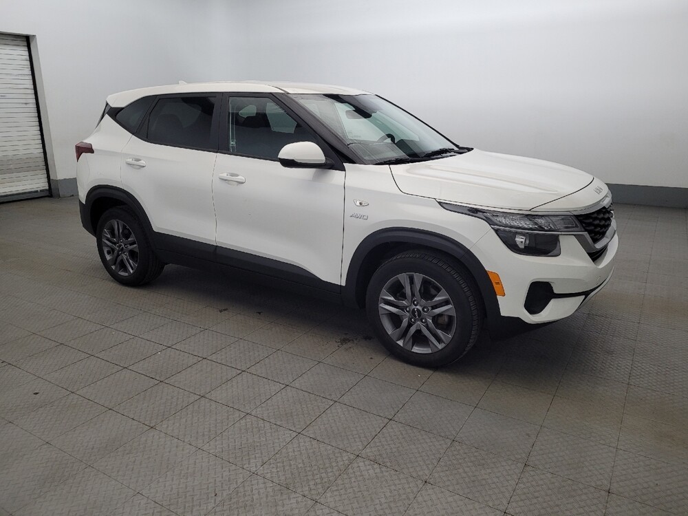 2022 Kia Seltos in Richmond, VA 23235 - 18122845 11