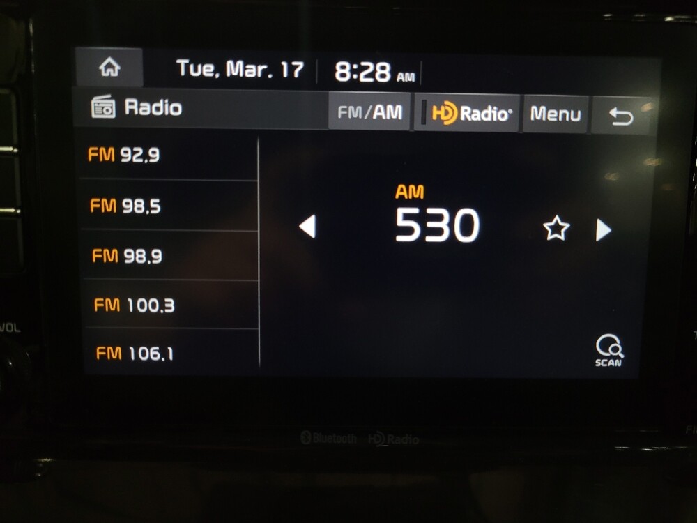 2022 Kia Seltos in Richmond, VA 23235 - 18122845 25