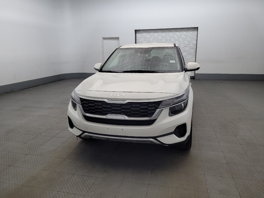 2022 Kia Seltos in Richmond, VA 23235 - 18122845 15