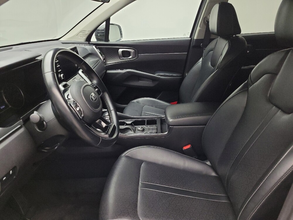 2021 Kia Sorento in Eastpointe, MI 48021 - 18122846 17