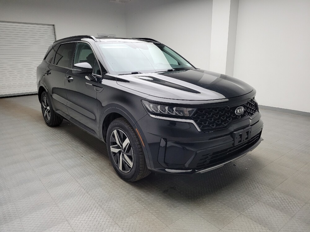 2021 Kia Sorento in Eastpointe, MI 48021 - 18122846 13