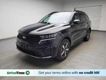 2021 Kia Sorento in Eastpointe, MI 48021