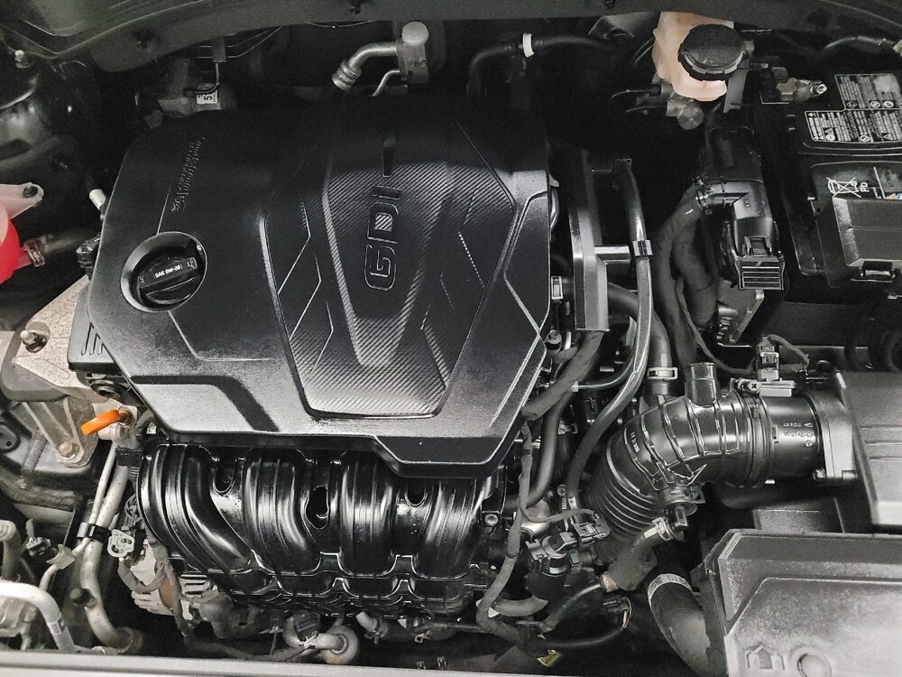 2021 Kia Sorento in Eastpointe, MI 48021 - 18122846 30