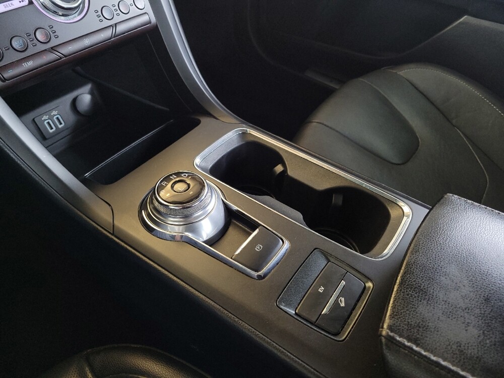 2020 Ford Fusion in Miamisburg, OH 45342 - 18122847 26