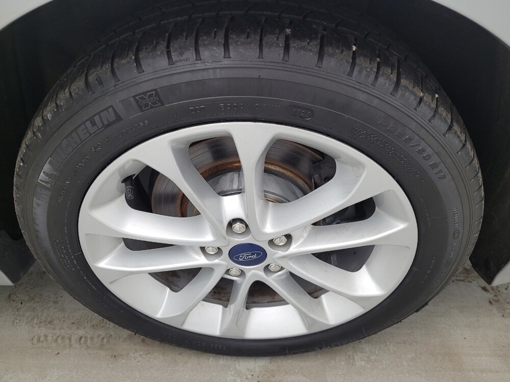 2020 Ford Fusion in Miamisburg, OH 45342 - 18122847 31