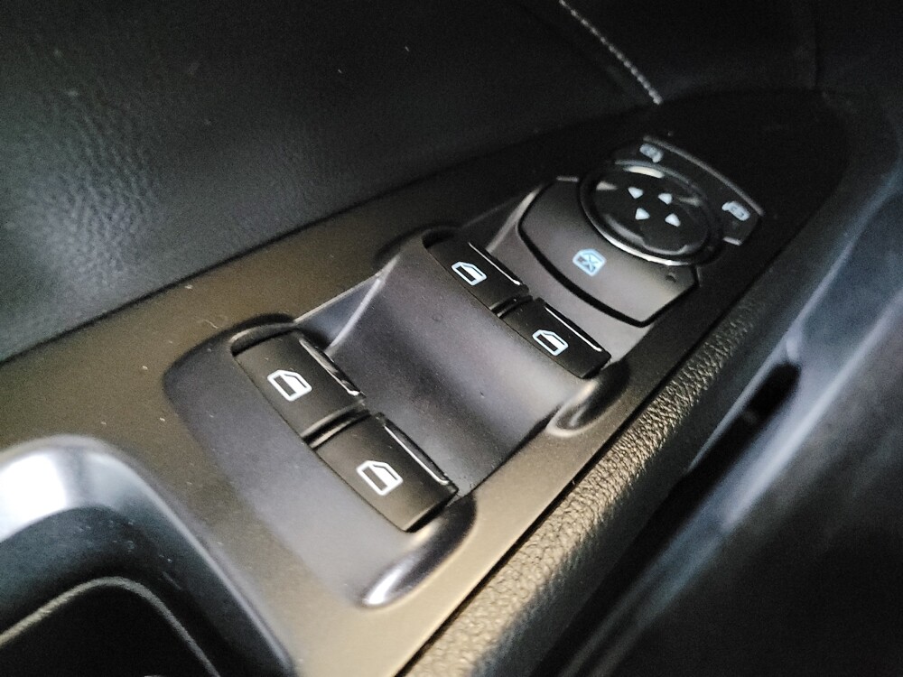 2020 Ford Fusion in Miamisburg, OH 45342 - 18122847 27