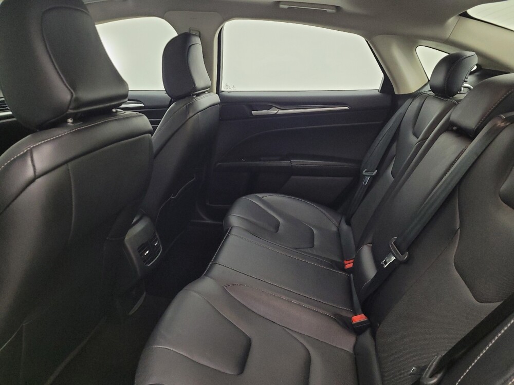 2020 Ford Fusion in Miamisburg, OH 45342 - 18122847 18