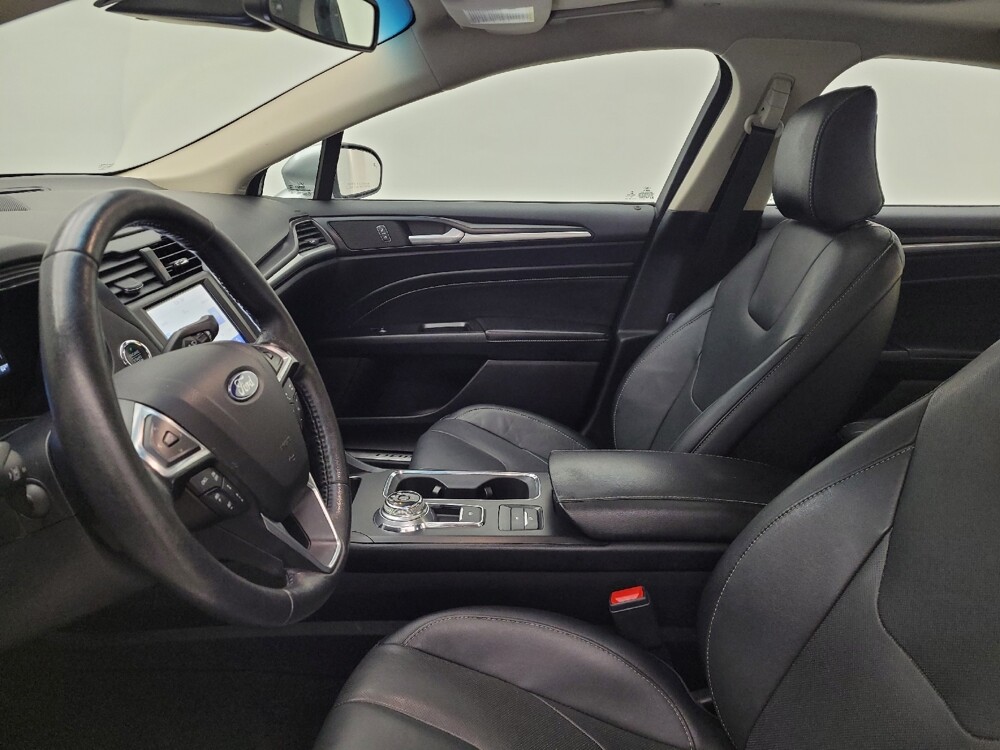 2020 Ford Fusion in Miamisburg, OH 45342 - 18122847 17