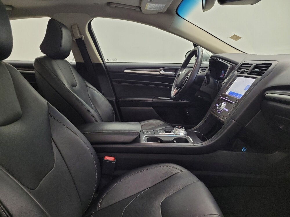 2020 Ford Fusion in Miamisburg, OH 45342 - 18122847 21