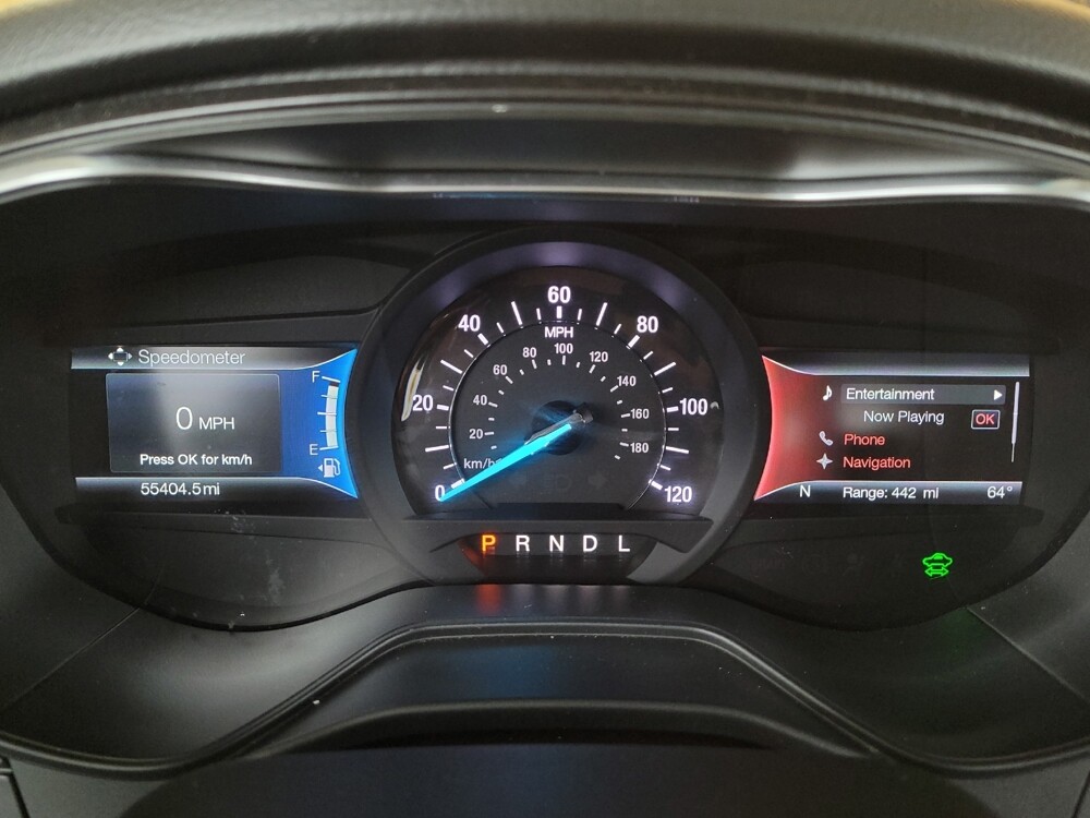 2020 Ford Fusion in Miamisburg, OH 45342 - 18122847 23