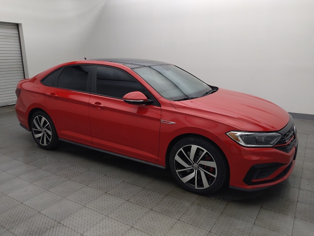 2020 Volkswagen Jetta in Houston, TX 77074 - 18122848 11