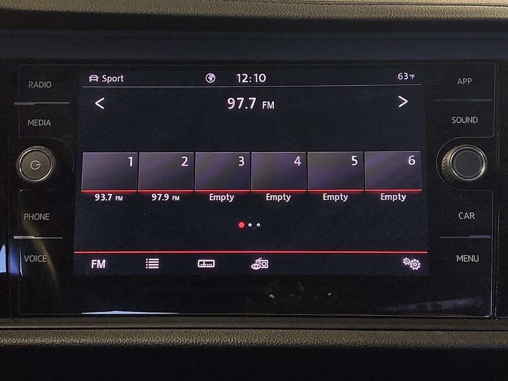 2020 Volkswagen Jetta in Houston, TX 77074 - 18122848 25