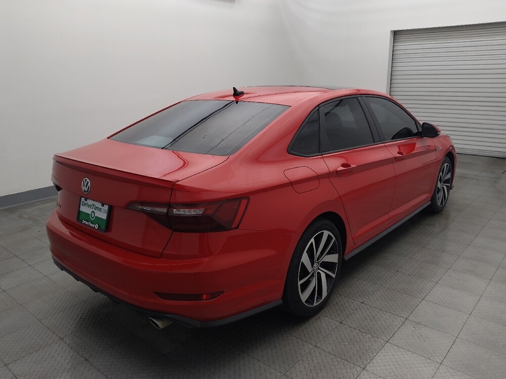 2020 Volkswagen Jetta in Houston, TX 77074 - 18122848 9