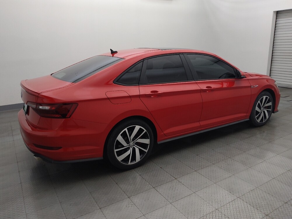 2020 Volkswagen Jetta in Houston, TX 77074 - 18122848 10