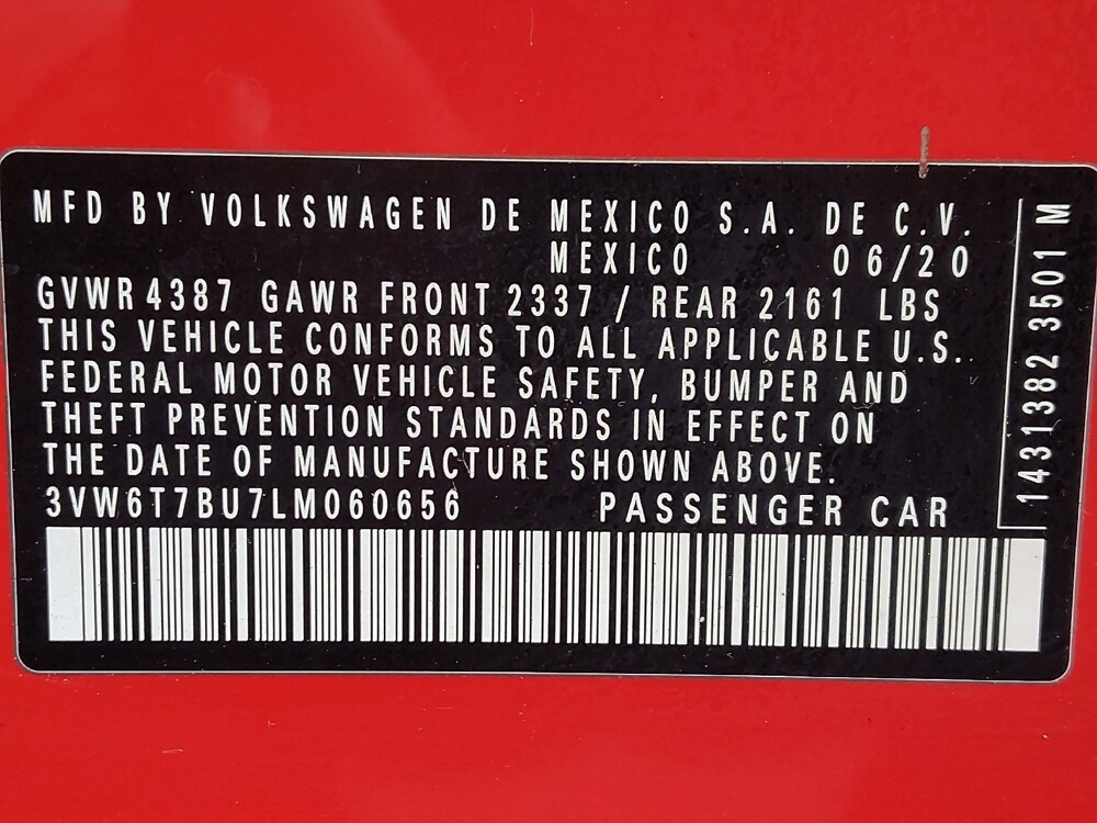 2020 Volkswagen Jetta in Houston, TX 77074 - 18122848 33