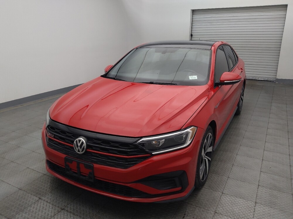 2020 Volkswagen Jetta in Houston, TX 77074 - 18122848 15