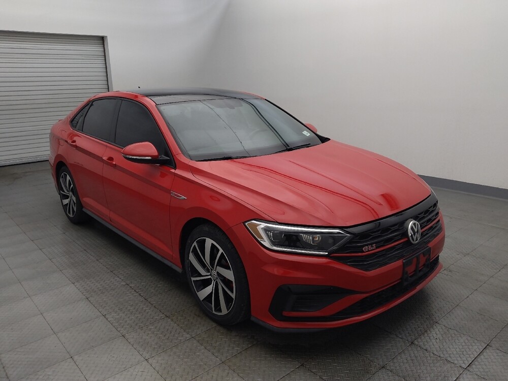 2020 Volkswagen Jetta in Houston, TX 77074 - 18122848 13