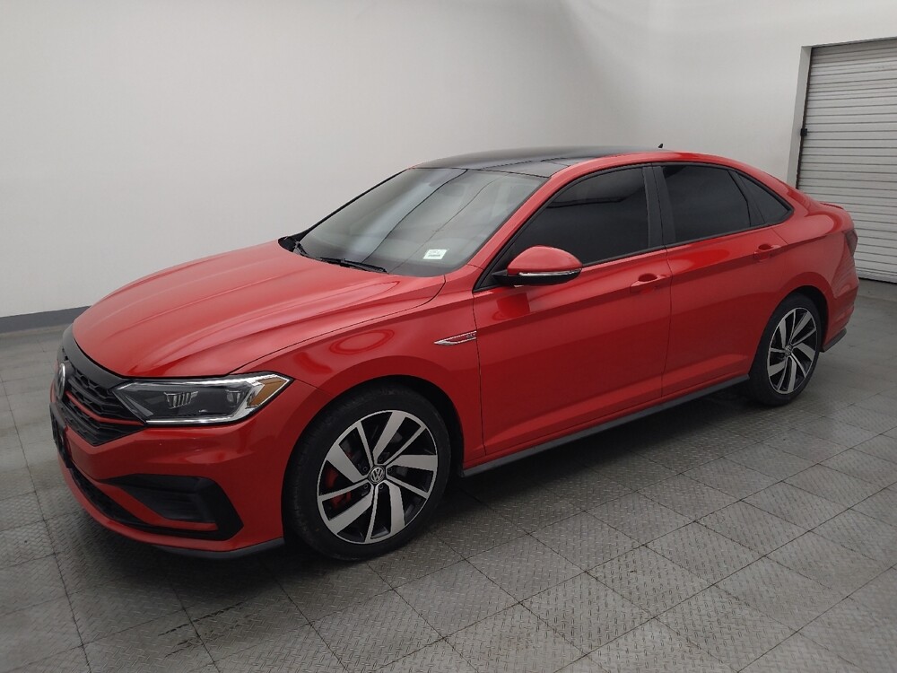 2020 Volkswagen Jetta in Houston, TX 77074 - 18122848 2