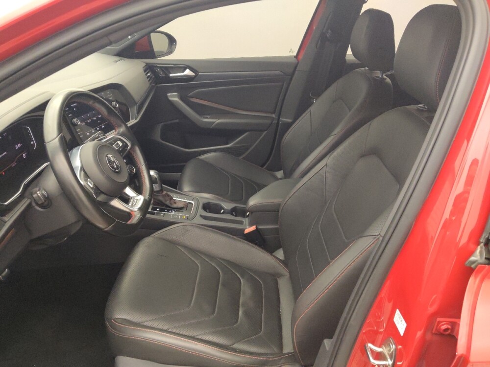 2020 Volkswagen Jetta in Houston, TX 77074 - 18122848 17