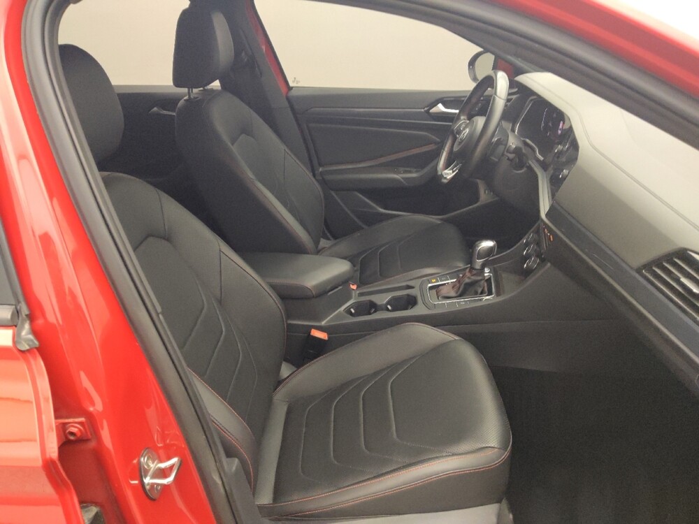 2020 Volkswagen Jetta in Houston, TX 77074 - 18122848 21