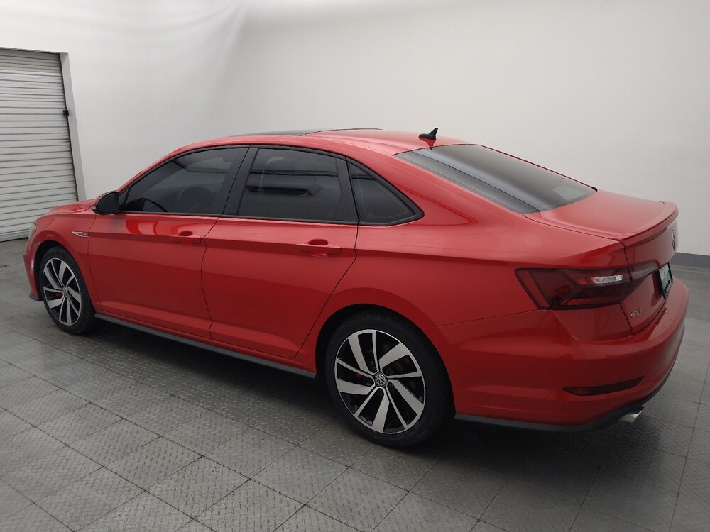 2020 Volkswagen Jetta in Houston, TX 77074 - 18122848 3