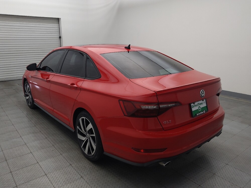 2020 Volkswagen Jetta in Houston, TX 77074 - 18122848 5