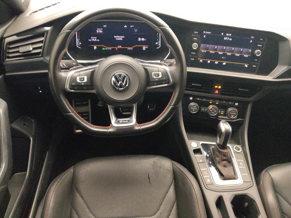 2020 Volkswagen Jetta in Houston, TX 77074 - 18122848 22