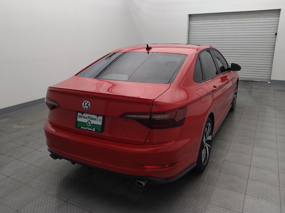 2020 Volkswagen Jetta in Houston, TX 77074 - 18122848 7