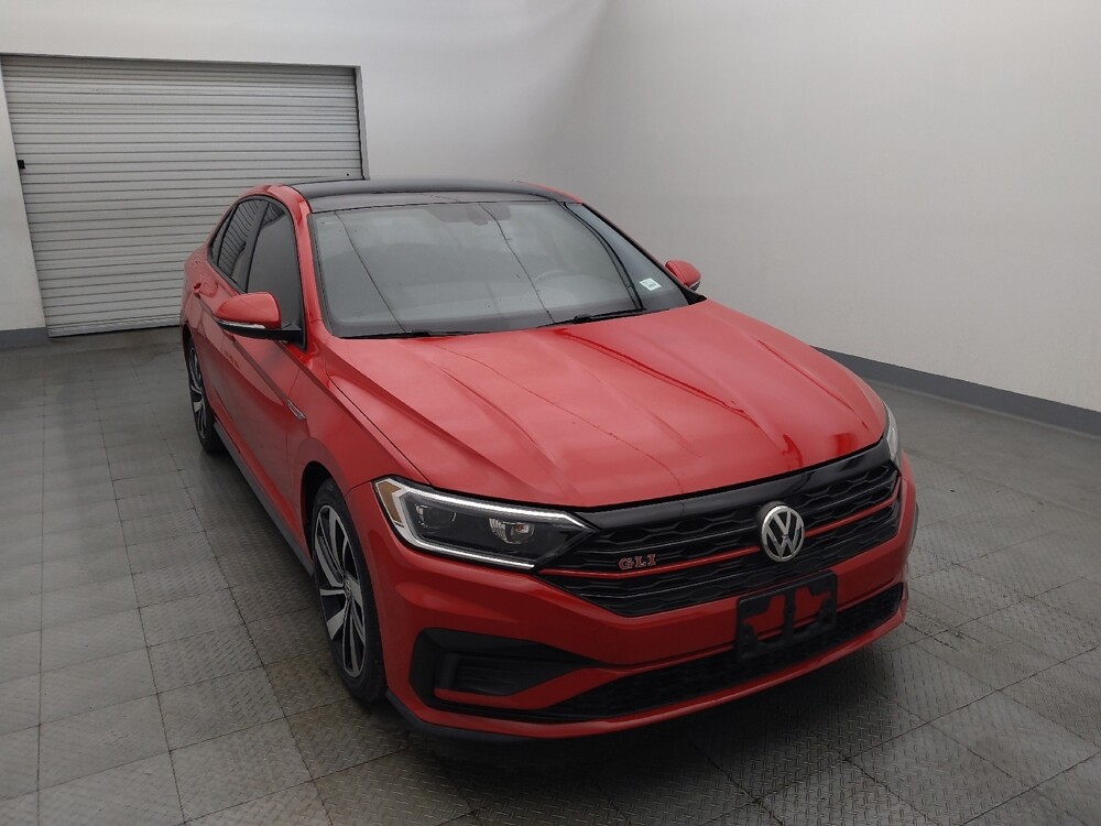 2020 Volkswagen Jetta in Houston, TX 77074 - 18122848 14