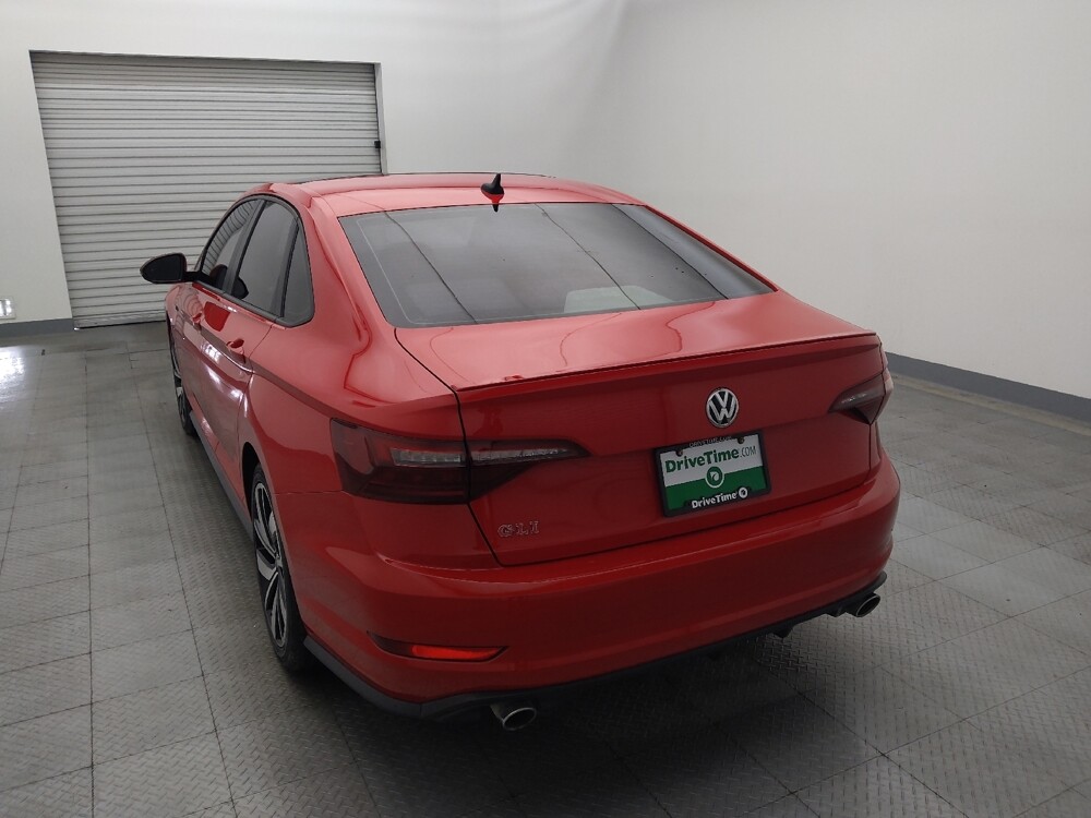 2020 Volkswagen Jetta in Houston, TX 77074 - 18122848 6