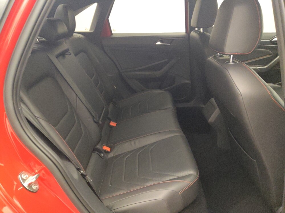 2020 Volkswagen Jetta in Houston, TX 77074 - 18122848 19