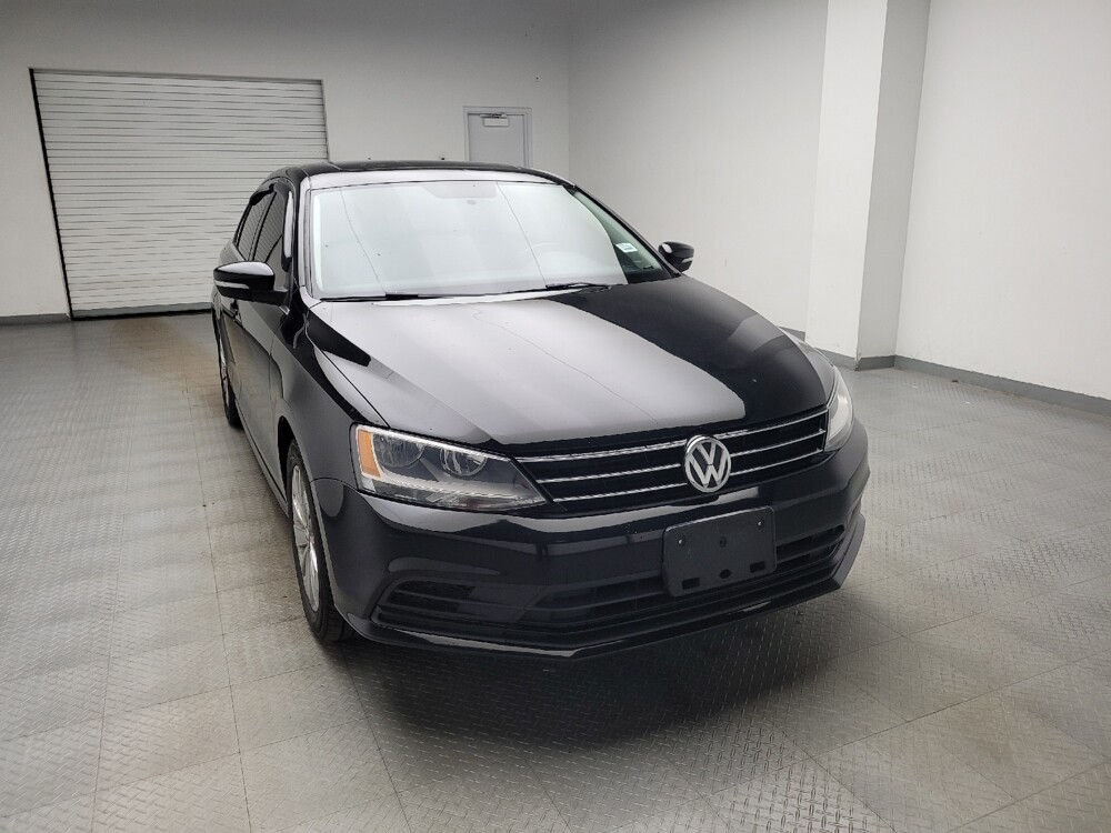 2015 Volkswagen Jetta in Eastpointe, MI 48021 - 18122849 14