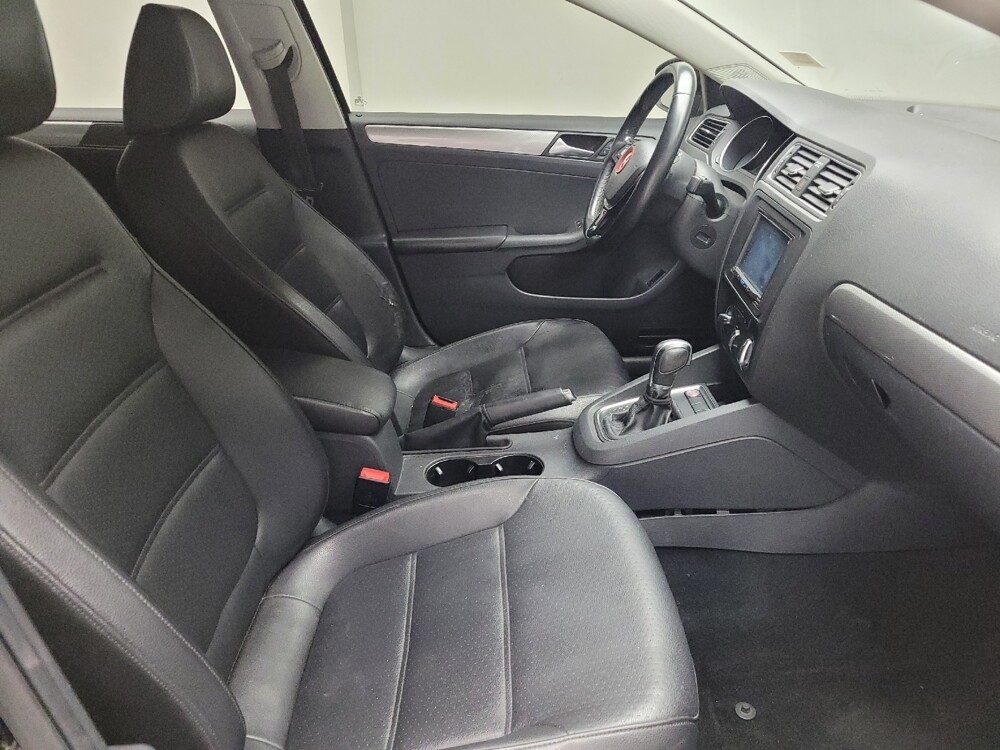 2015 Volkswagen Jetta in Eastpointe, MI 48021 - 18122849 21