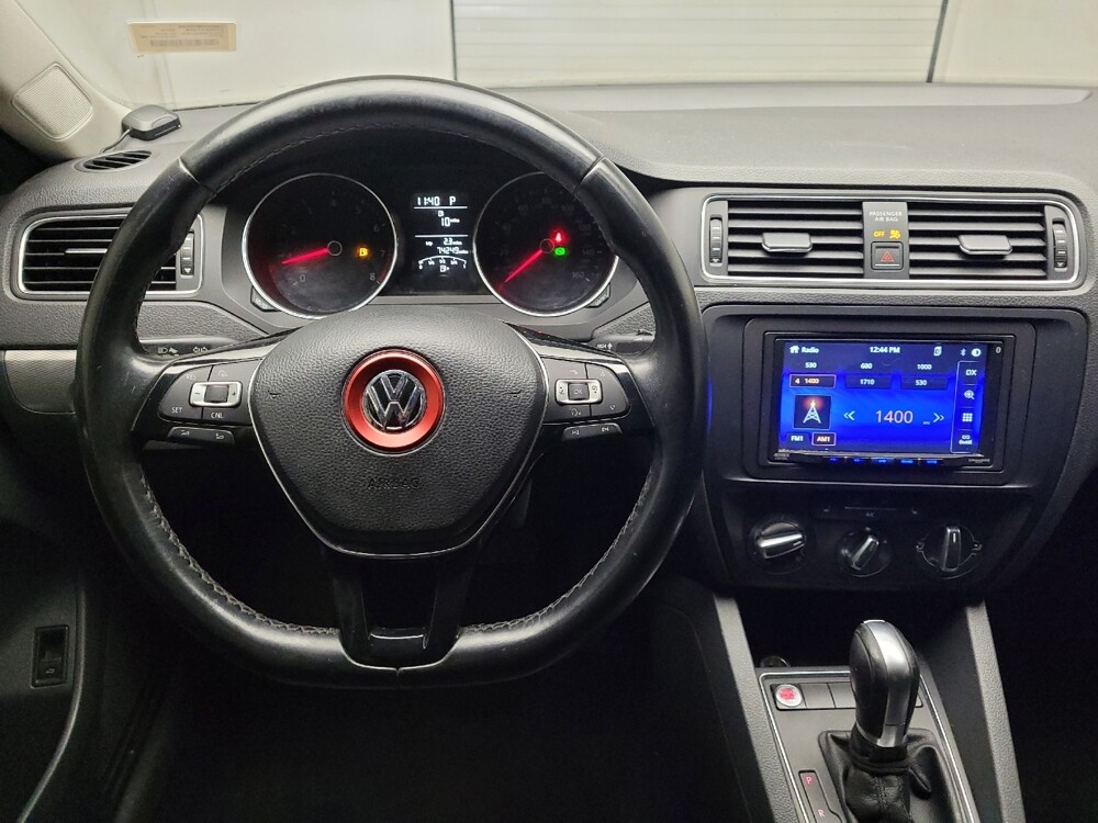 2015 Volkswagen Jetta in Eastpointe, MI 48021 - 18122849 22
