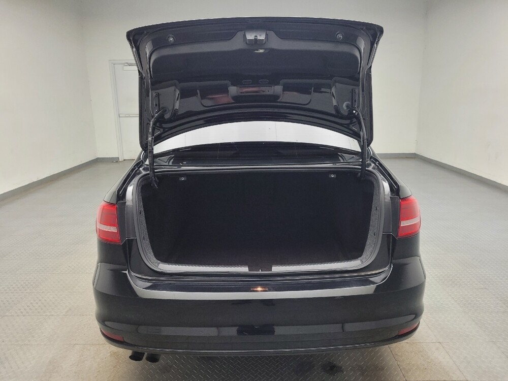 2015 Volkswagen Jetta in Eastpointe, MI 48021 - 18122849 29