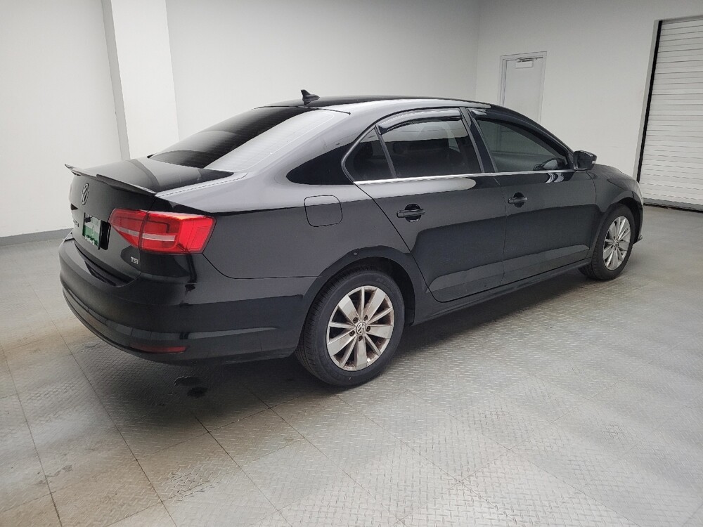 2015 Volkswagen Jetta in Eastpointe, MI 48021 - 18122849 10